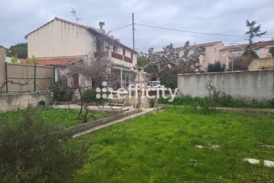 Maison &agrave; vendre &agrave; PLAN-DE-CUQUES  - 5 pi&egrave;ces - 133 m&sup2; 