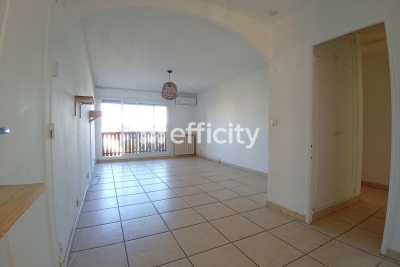 Appartement &agrave; vendre &agrave; AVIGNON  - 3 pi&egrave;ces - 64 m&sup2; 