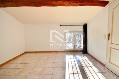 Appartement &agrave; vendre appartement commerce var 