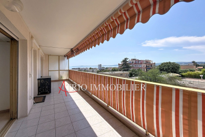 Appartement &agrave; vendre &agrave; ST-LAURENT-DU-VAR  - 2 pi&egrave;ces - 59 m&sup2; 