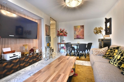 Appartement &agrave; vendre &agrave; CANNES Tassigny - 2 pi&egrave;ces - 42 m&sup2; 