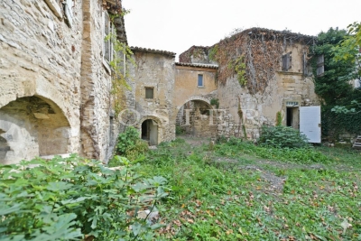 Maison &agrave; vendre forcalquier 