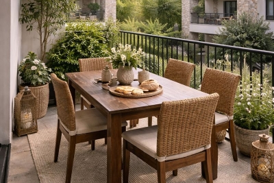 Appartement &agrave; vendre &agrave; MANOSQUE  - 4 pi&egrave;ces - 81 m&sup2; 