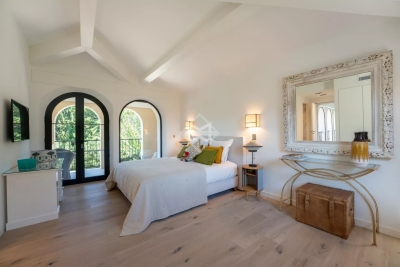 Villa à Ramatuelle &agrave; louer à partir de 40 000 € / semaine, Photo 11