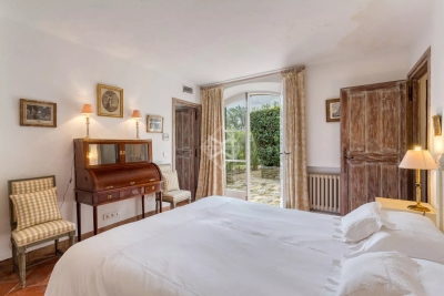 Villa in Cogolin for rental from 11 200 € / week, Photo 12