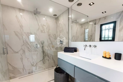 Villa à Ramatuelle &agrave; louer à partir de 40 000 € / semaine, Photo 12