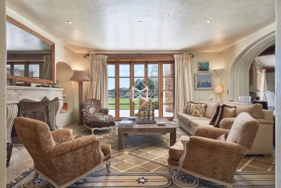 Villa à Les Adrets de l'Esterel &agrave; louer à partir de 70 700 € / semaine, Photo 13