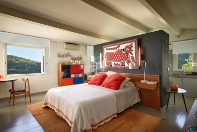 Villa à Grimaud &agrave; louer à partir de 10 000 € / semaine, Photo 14