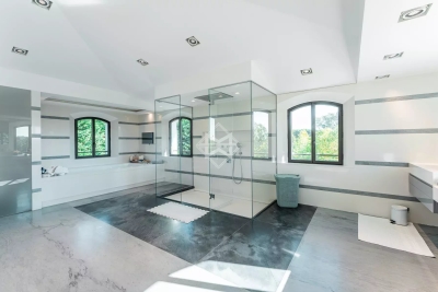 Villa à Ramatuelle &agrave; louer à partir de 40 000 € / semaine, Photo 14