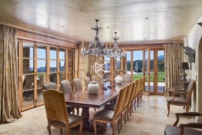 Villa à Les Adrets de l'Esterel &agrave; louer à partir de 70 700 € / semaine, Photo 15