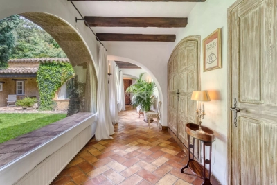 Villa in Cogolin for rental from 11 200 € / week, Photo 15
