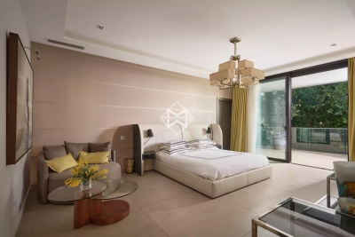 Villa in Mandelieu-la-Napoule for rental from 20 000 € / week, Photo 15