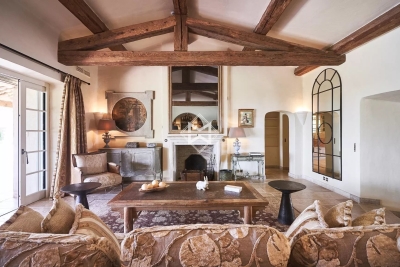 Villa à Les Adrets de l'Esterel &agrave; louer à partir de 70 700 € / semaine, Photo 16