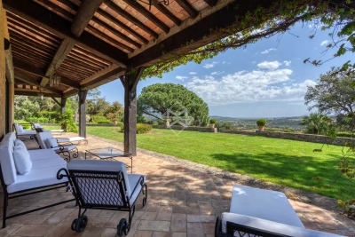 Villa in Cogolin for rental from 11 200 € / week, Photo 16