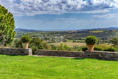 Villa in Cogolin for rental from 11 200 € / week, Photo 17