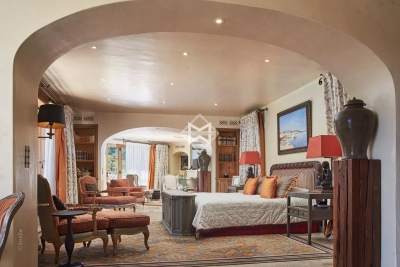 Villa à Les Adrets de l'Esterel &agrave; louer à partir de 70 700 € / semaine, Photo 18