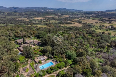 Villa in Cogolin for rental from 11 200 € / week, Photo 18