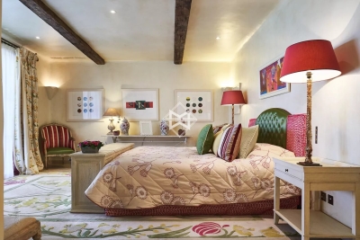 Villa à Les Adrets de l'Esterel &agrave; louer à partir de 70 700 € / semaine, Photo 19