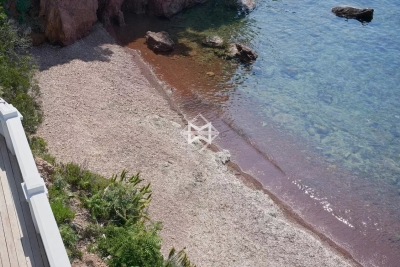 Villa à Agay &agrave; louer à partir de 10 000 € / semaine, Photo 2