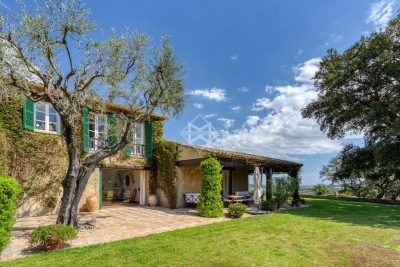 Villa in Cogolin for rental from 11 200 € / week, Photo 3