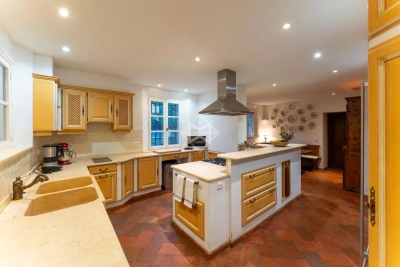 Villa in Cogolin for rental from 11 200 € / week, Photo 4