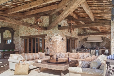 Villa à Les Adrets de l'Esterel &agrave; louer à partir de 70 700 € / semaine, Photo 5