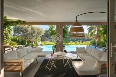 Villa à Grimaud &agrave; louer à partir de 10 000 € / semaine, Photo 5