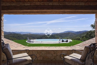 Villa à Les Adrets de l'Esterel &agrave; louer à partir de 70 700 € / semaine, Photo 6