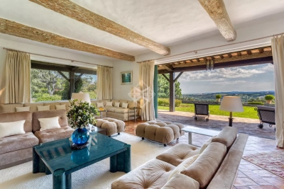 Villa in Cogolin for rental from 11 200 € / week, Photo 6