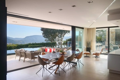 Villa in Mandelieu-la-Napoule for rental from 20 000 € / week, Photo 6