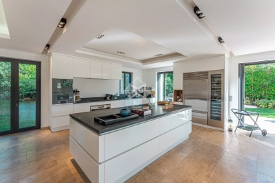 Villa à Ramatuelle &agrave; louer à partir de 40 000 € / semaine, Photo 6