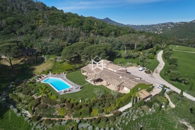 Villa à Les Adrets de l'Esterel &agrave; louer à partir de 70 700 € / semaine, Photo 7