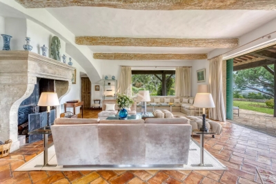 Villa in Cogolin for rental from 11 200 € / week, Photo 7