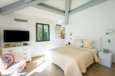 Villa à Ramatuelle &agrave; louer à partir de 40 000 € / semaine, Photo 7