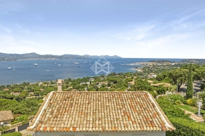 Villa à Gassin &agrave; louer , Photo 7