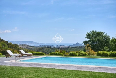 Villa à Les Adrets de l'Esterel &agrave; louer à partir de 70 700 € / semaine, Photo 8