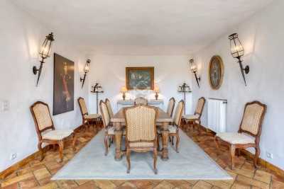 Villa in Cogolin for rental from 11 200 € / week, Photo 8