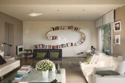 Villa à Grimaud &agrave; louer à partir de 10 000 € / semaine, Photo 8
