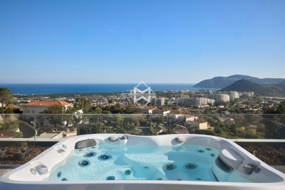 Villa in Mandelieu-la-Napoule for rental from 20 000 € / week, Photo 8