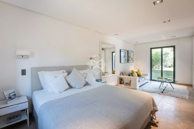 Villa à Ramatuelle &agrave; louer à partir de 40 000 € / semaine, Photo 8
