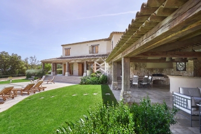 Villa à Les Adrets de l'Esterel &agrave; louer à partir de 70 700 € / semaine, Photo 9