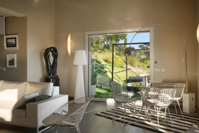 Villa à Grimaud &agrave; louer à partir de 10 000 € / semaine, Photo 9