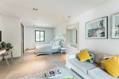 Villa à Ramatuelle &agrave; louer à partir de 40 000 € / semaine, Photo 9