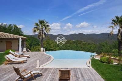 Villa à Les Adrets de l'Esterel &agrave; louer à partir de 70 700 € / semaine, Photo 10