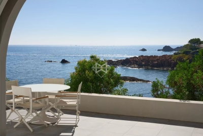 Villa à Agay &agrave; louer à partir de 10 000 € / semaine, Photo 10