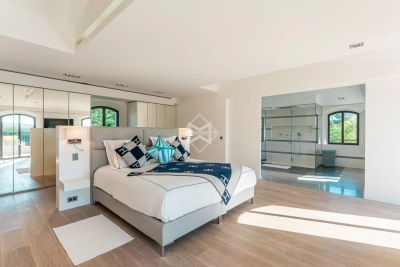 Villa à Ramatuelle &agrave; louer à partir de 40 000 € / semaine, Photo 10