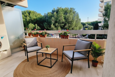 Appartement &agrave; vendre &agrave; FRÉJUS  - 3 pi&egrave;ces - 59 m&sup2; 