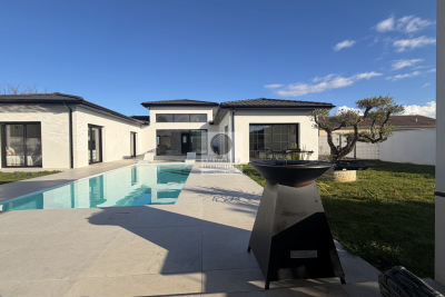 Maison &agrave; vendre &agrave; VALENCE  - 5 pi&egrave;ces - 173 m&sup2; 