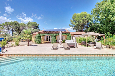 Maison à vendre i draguignan