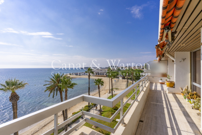 Appartement &agrave; vendre &agrave; BANDOL Nord - 4 pi&egrave;ces - 135 m&sup2; 